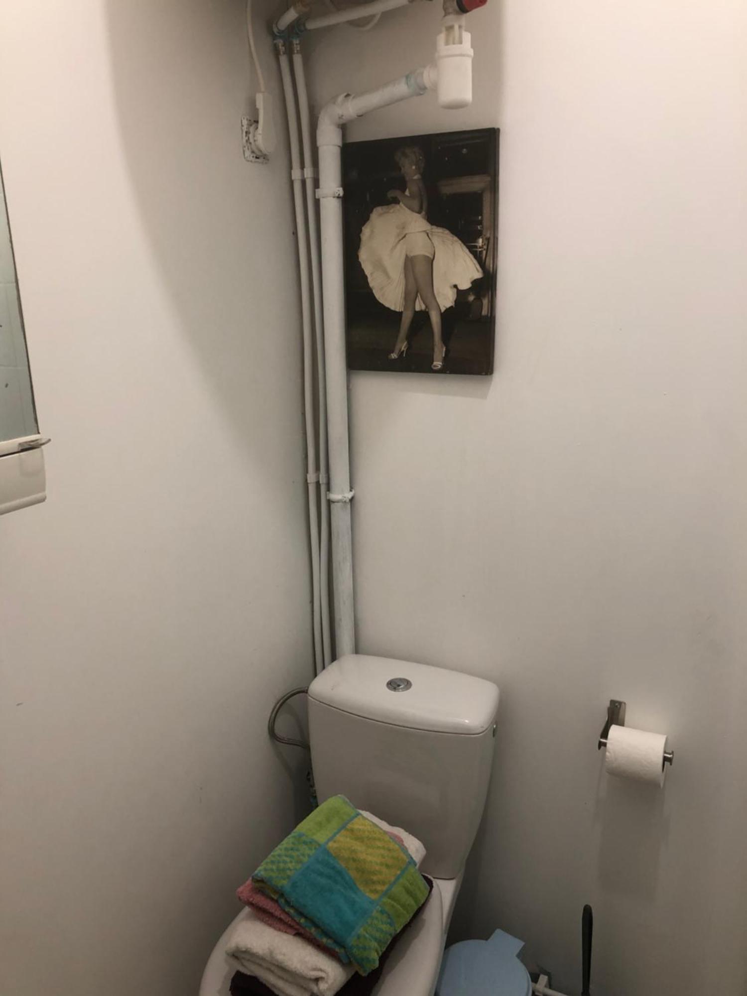 Studio "Maryline" Sejours Parisiens Abordables - Rez De Chaussee Sur Beau Patio Ombrage- Accessible Handcaps - Grand Canape-Lit Clic Clac 2 Places - Cuisine Equipee - Salle De Bains - 5 Minutes Du Metro Brochant Ligne 13,Bus 74 Et 31 Kültér fotó